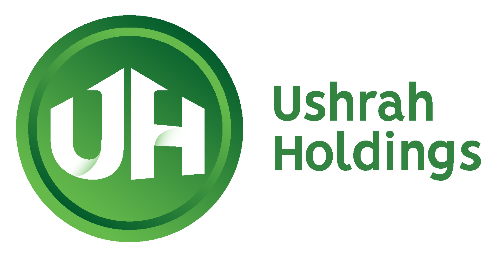 ushrah holdings