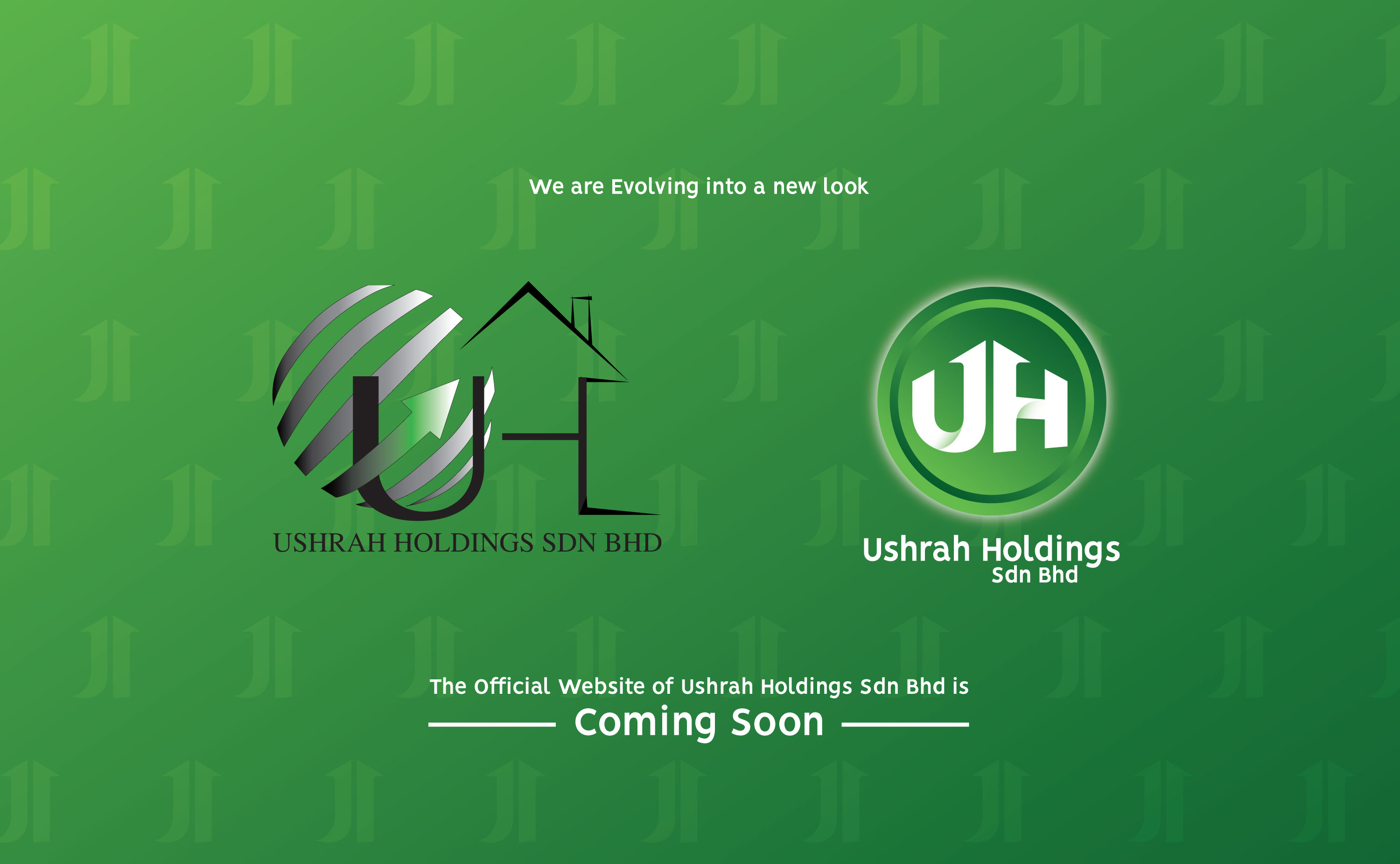 ushrah holdings